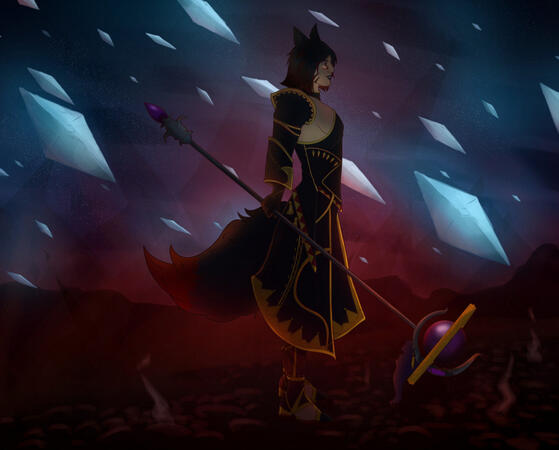 Fullbody Example (Full Background)